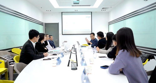 科技賦能，智慧領(lǐng)航——探索信息技術(shù)咨詢服務(wù)在智慧教育中的融合創(chuàng)新