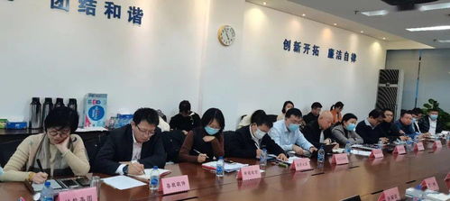2022上海市建筑信息模型技術(shù)應(yīng)用與發(fā)展報(bào)告編制啟動會召開，聚焦技術(shù)開發(fā)新動向