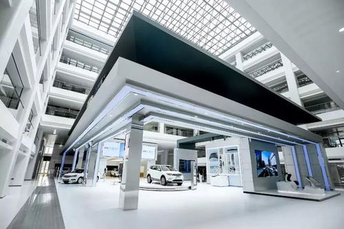 杭州灣新區 技術開發熱潮下的年輕人才匯聚地