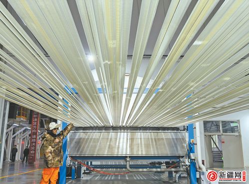 以高技術制造夯實產業發展底盤 烏魯木齊高技術制造業以“新”奪冠，托舉經濟增長新引擎