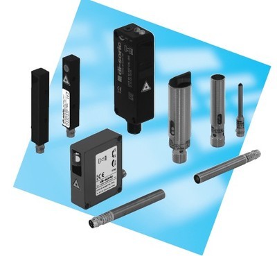 深圳聯達訊供應科瑞DW-AD-503-M5等系列傳感器，助力電工器材市場發展